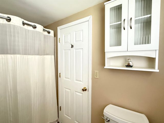 3216 Elnor Drive, Gladwin, MI 48624