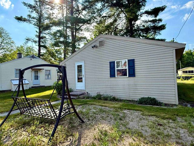 3216 Elnor Drive, Gladwin, MI 48624