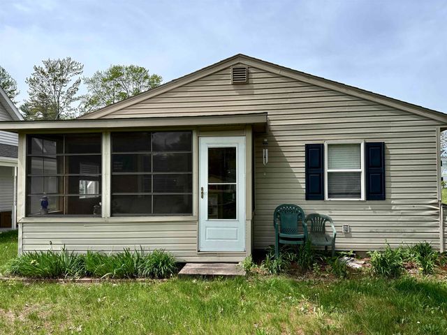 3216 Elnor Drive, Gladwin, MI 48624