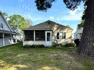 3216 Elnor Drive, Gladwin, MI 48624