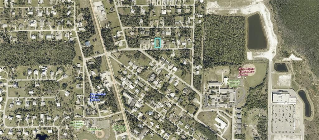 5482 Phillips ST, BOKEELIA, FL 33922 — photo 2
