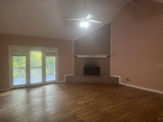 411 Wexford Circle, Bonaire, GA 31005