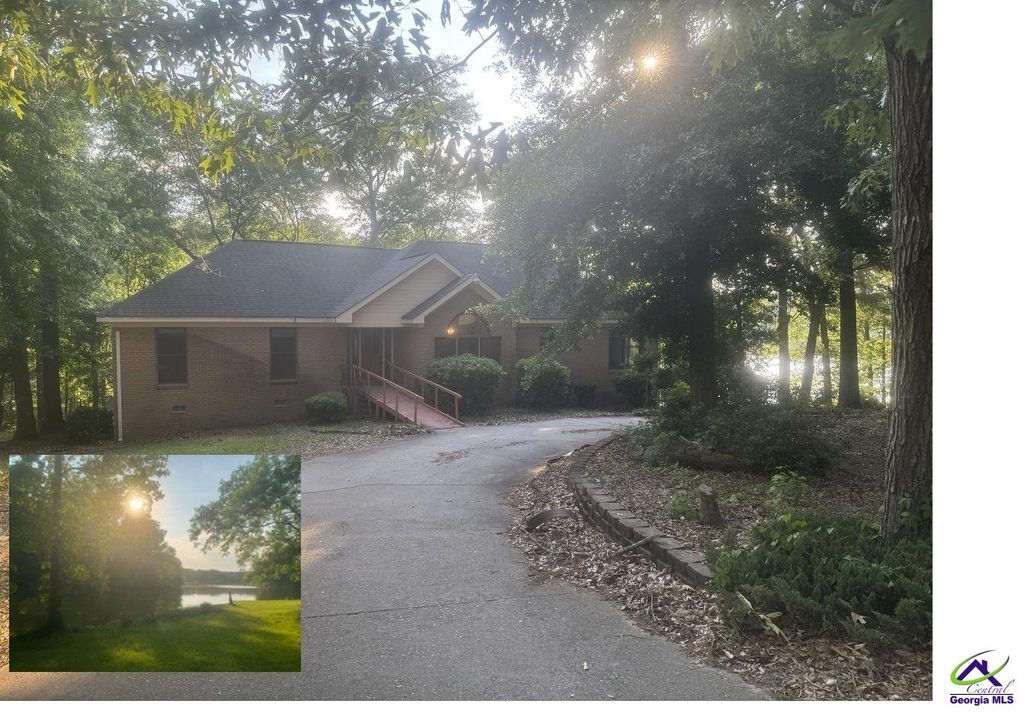 411 Wexford Circle, Bonaire, GA 31005