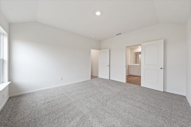 4706 Fillmore Drive, Greenville, TX 75401
