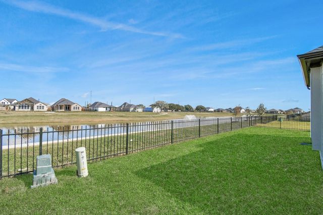 6615 Arabella Lakes Drive, Richmond, TX 77469