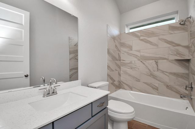 6615 Arabella Lakes Drive, Richmond, TX 77469