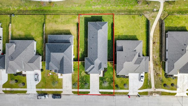 6615 Arabella Lakes Drive, Richmond, TX 77469