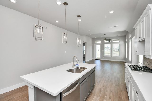 6615 Arabella Lakes Drive, Richmond, TX 77469