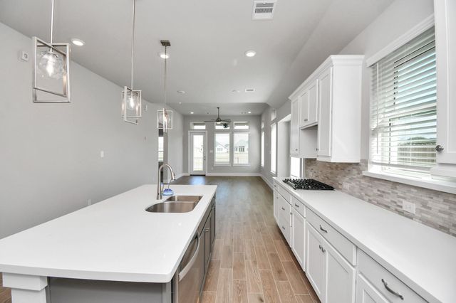 6615 Arabella Lakes Drive, Richmond, TX 77469