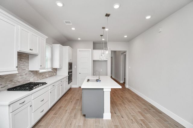 6615 Arabella Lakes Drive, Richmond, TX 77469