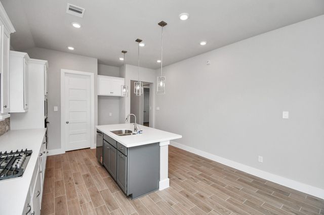 6615 Arabella Lakes Drive, Richmond, TX 77469