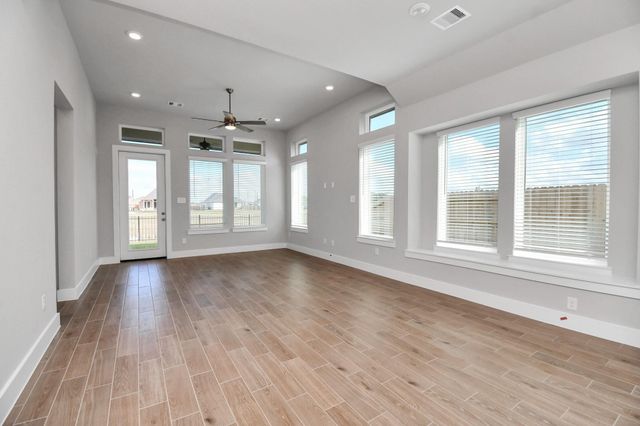 6615 Arabella Lakes Drive, Richmond, TX 77469