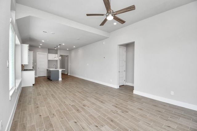 6615 Arabella Lakes Drive, Richmond, TX 77469