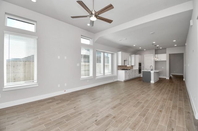 6615 Arabella Lakes Drive, Richmond, TX 77469