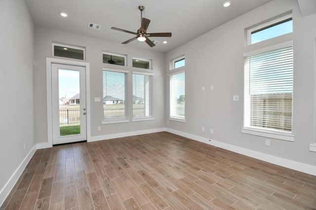 6615 Arabella Lakes Drive, Richmond, TX 77469