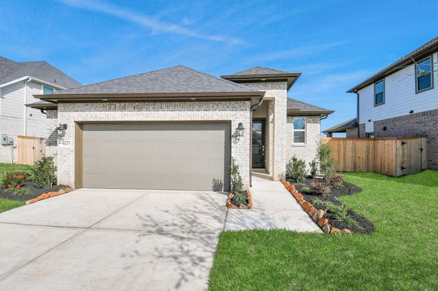 6615 Arabella Lakes Drive, Richmond, TX 77469