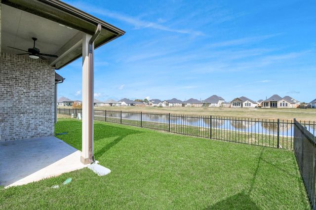 6615 Arabella Lakes Drive, Richmond, TX 77469