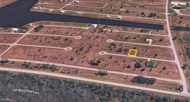 8 Finch CT, Placida, FL 33946