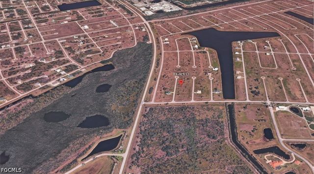 8 Finch CT, Placida, FL 33946