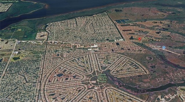 8 Finch CT, Placida, FL 33946