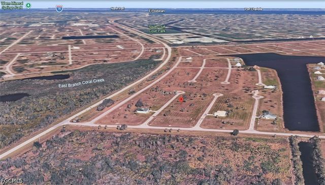 8 Finch CT, Placida, FL 33946