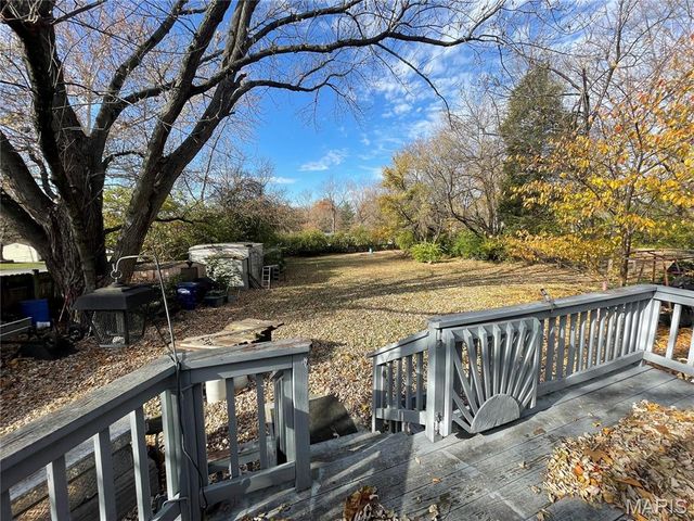 1411 Caulks Hill Road, Unincorporated, MO 63304