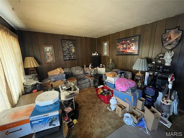 1411 Caulks Hill Road, Unincorporated, MO 63304