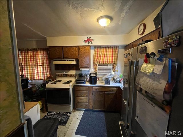 1411 Caulks Hill Road, Unincorporated, MO 63304