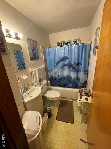 1411 Caulks Hill Road, Unincorporated, MO 63304