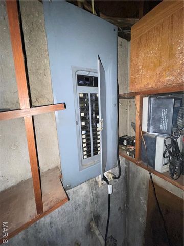 1411 Caulks Hill Road, Unincorporated, MO 63304