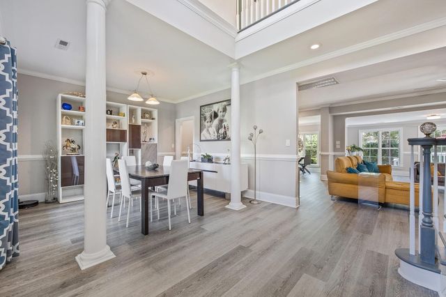 1704 N Highgrove Ct., Myrtle Beach, SC 29575