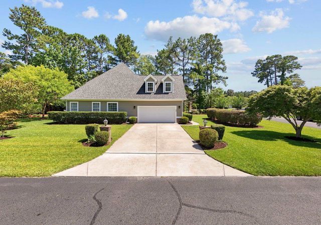 1704 N Highgrove Ct., Myrtle Beach, SC 29575