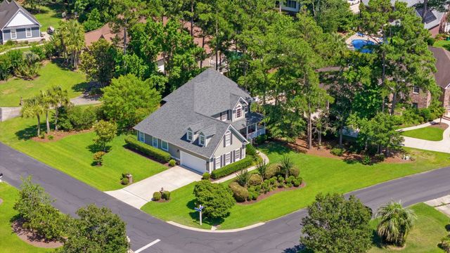 1704 N Highgrove Ct., Myrtle Beach, SC 29575