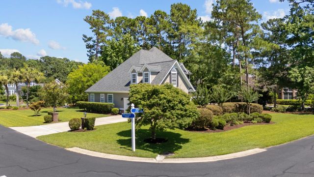 1704 N Highgrove Ct., Myrtle Beach, SC 29575