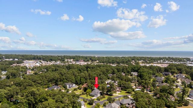 1704 N Highgrove Ct., Myrtle Beach, SC 29575