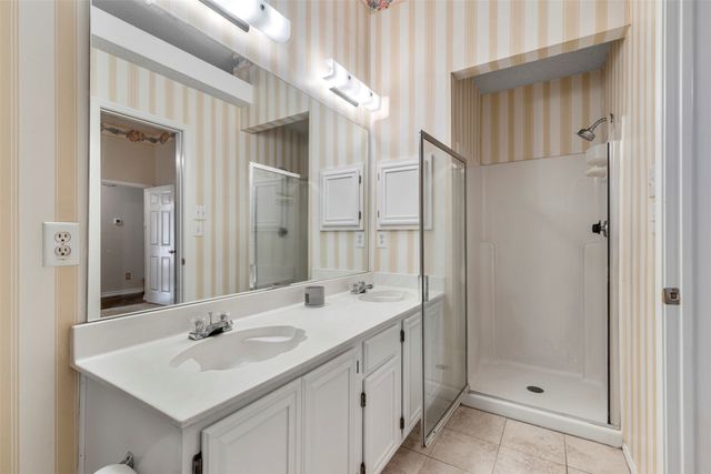 807 Squire Court, Allen, TX 75002