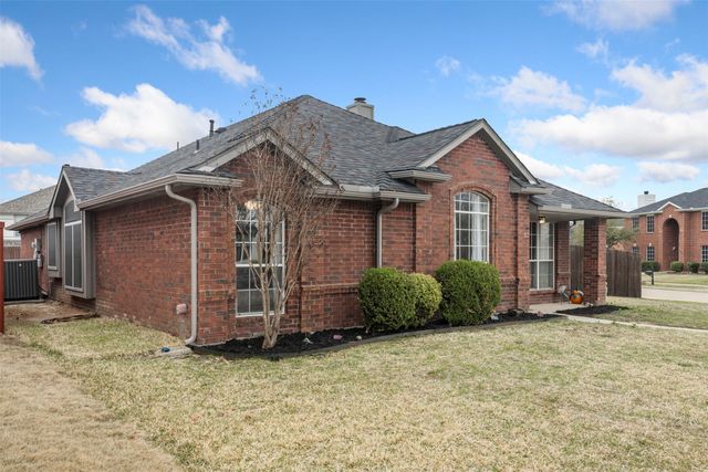 807 Squire Court, Allen, TX 75002