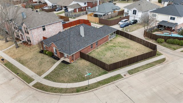 807 Squire Court, Allen, TX 75002