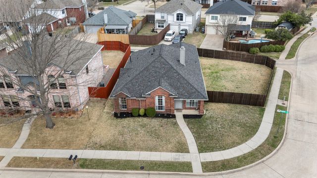 807 Squire Court, Allen, TX 75002