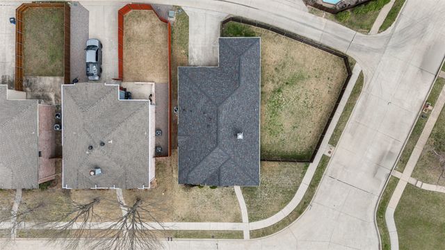 807 Squire Court, Allen, TX 75002