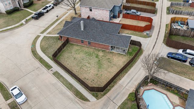 807 Squire Court, Allen, TX 75002