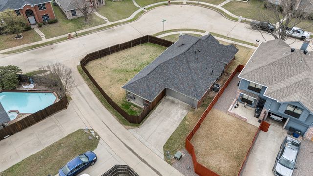 807 Squire Court, Allen, TX 75002