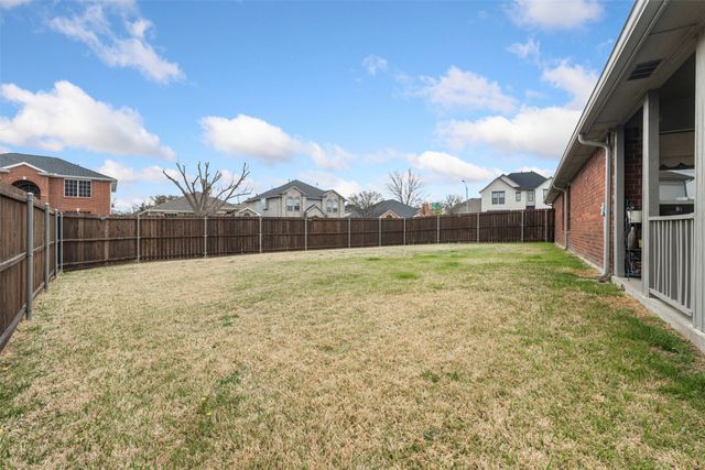 807 Squire Court, Allen, TX 75002