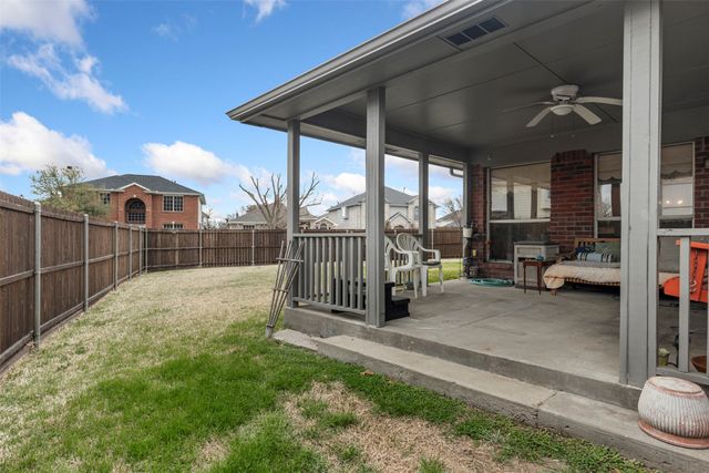 807 Squire Court, Allen, TX 75002