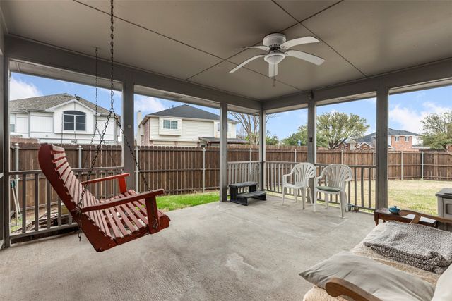 807 Squire Court, Allen, TX 75002