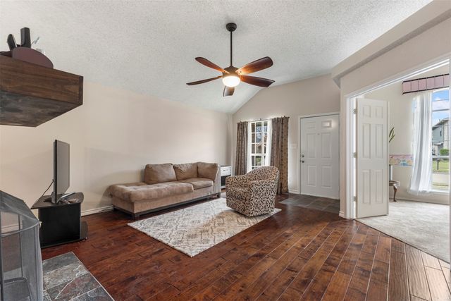 807 Squire Court, Allen, TX 75002