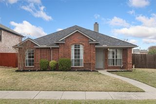 807 Squire Court, Allen, TX 75002