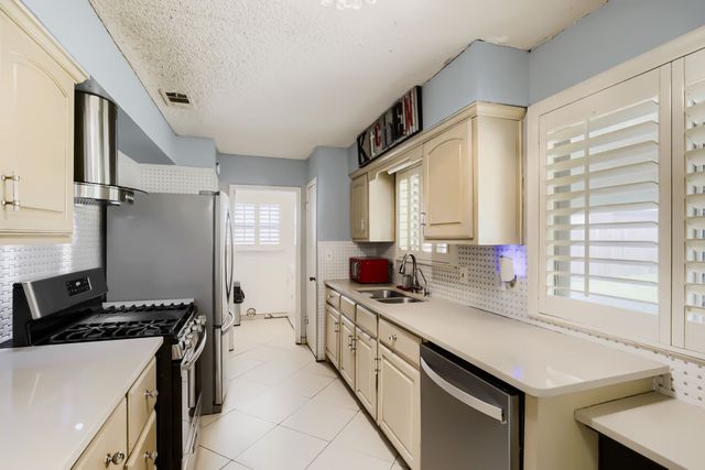 14303 Seminole Street, Balch Springs, TX 75180