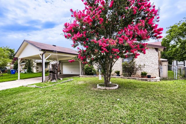 14303 Seminole Street, Balch Springs, TX 75180