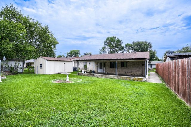 14303 Seminole Street, Balch Springs, TX 75180